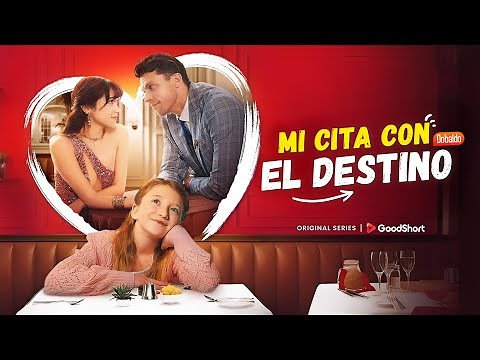 😘“[Dubbed]My Date with Destiny” | She married her long-lost daughter's adoptive father.—GoodShort