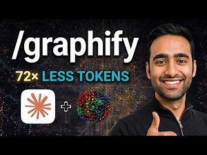 How to Setup Graphify in Claude Code Free & Open Source