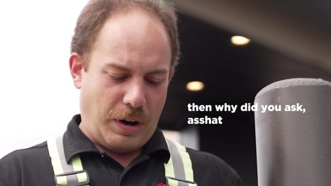 Rating Fast Food Milkshakes