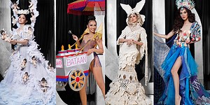 Miss World Philippines 2021 coronation night to be held on October 3