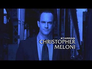 Law & Order Concept Intro Season 7-8