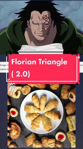 Unlocking the Mystery of the Florian Triangle in One Piece