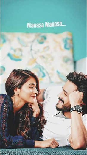 manasa manasa song lyrics from MOST ELIGIBLE BACHELOR movie#lyrics #lovesong#telugusongs#love