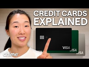 How To Manage Your Credit Card 💳 | Money Management 101 | ‪@Chime‬