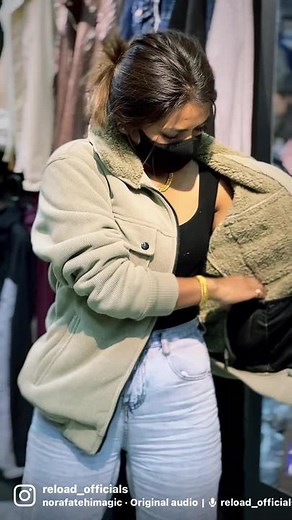 La aba hatar hatar aaihalnu hai hamro ma jacket available now hamro store jadibuti narephat kumari bank building ma xa 9810218966 @Jeep lover ❤️❤️🔥