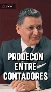 PRODECON ENTRE CONTADORES #prodecon #defensadelcontribuyente