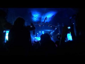 MGMT - Kids @ Glastonbury Festival 28.06.2014