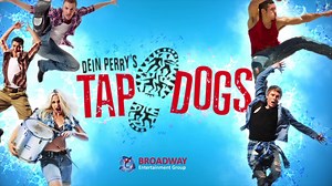 18K views · 866 reactions | ELECTRIFYING, REFRESHING, PHENOMENAL, TRIUMPHANT | Tap Dogs | Facebook