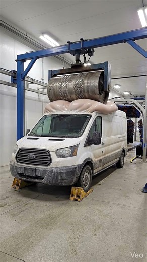 CHIROPRACTOR FOR CARS