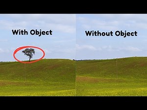 How to Remove Unwanted Objects from Photos Using Free AI Eraser Tool