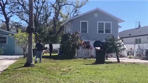 Grindr gets arbitration in murder of Florida teen who met man on dating app