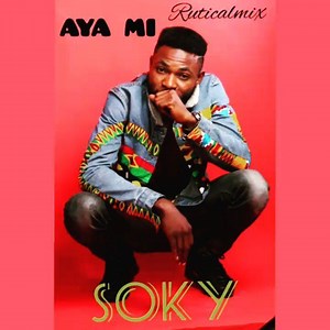 #WePromoteGoodMusic #PromoteWithUs #GetYourMusicOn30Websites @msoky drops his much anticipated Love song titled ‘Aya Mi‘ produced by Ruticalmix. Link in Bio, Listen & Enjoy. #megahitzone | TodayMusik | Facebook