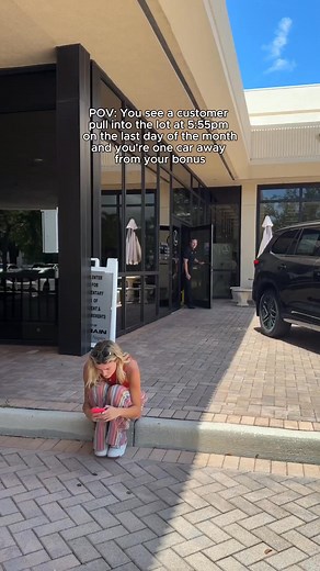 Time to lock in 😂 #lexus #lexusnation #cardealership #cardealershiplife #relatable | Germain Lexus of Naples