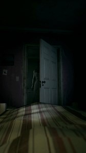 261K views · 5.5K reactions | Night terror #horror #creepy | Cursed.visions | Facebook