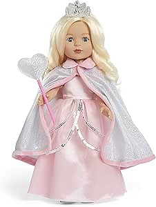 You & Me 15 inch Princess Doll Blonde