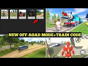 Indian Bikes Driving 3D New Update A Gaya Guys 🤩 🤯 💥