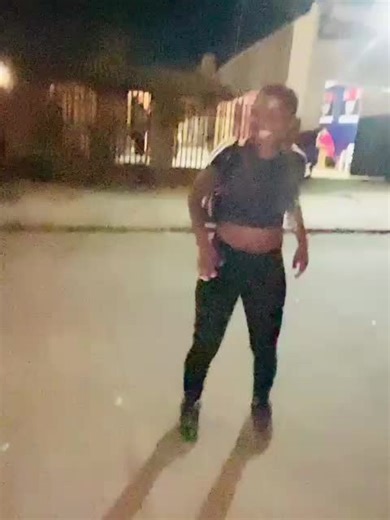 Smooth Bag Movement Dance Inspiration