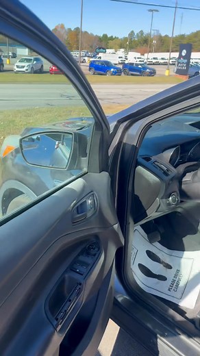 2.2K views | 2015 ford escape 4 door suv 141K miles 2 year warranty and free oil changes everyone approved cavenderapproved.com | Cavender Auto | Facebook