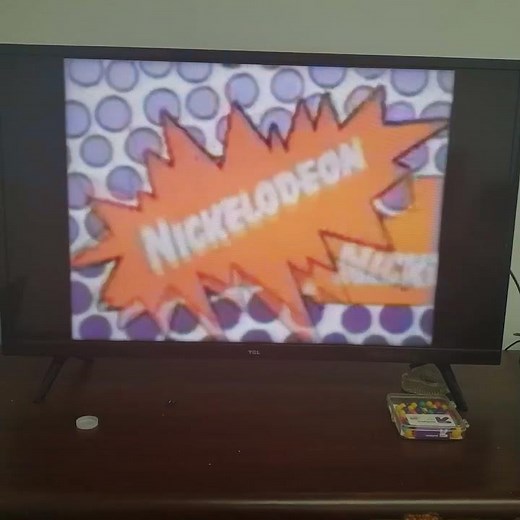 Nickelodeon Next Bumper June 13, 2025 The Mysterious Cities Of Gold