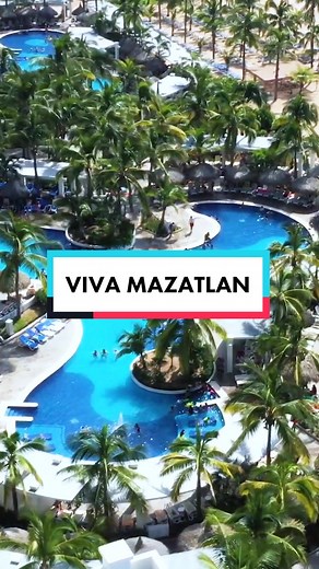 💖 Fall in love with Mazatlan 🇲🇽#riutiktok #riuhotels #riulovers #travel #explore #tiktoktravel #mexico #mazatlan