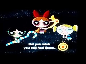 THE POWERPUFF✨GiRLS💗: THE GANGRENE 🐍 GANG HELPS DEFEAT 💓 SEDUSA!