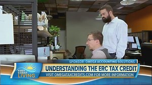 How The Employee Retention Tax Credit (ERC)  Benefits Small Business (FCL Dec. 19, 2022)