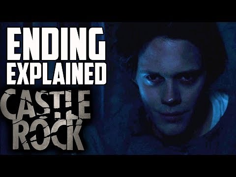 Castle Rock - Ending Explained