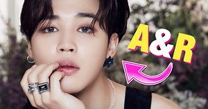 BTS Unboxes Their "BE" Album, Reveals Each Member's Official Credits