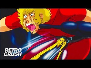 Tough way to get friend-zoned | Space Adventure Cobra (1982)