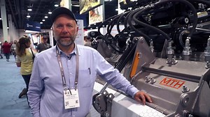 Today we bring you a short interview with John Deluca, owner of A Deluca Paving and Reclamation out of New Jersey. He shares his most recent experience with FAE and some of the reasons why FAE equipment is ideal for road construction applications. This impromptu interview was filmed during ConExpo 2020, check it out. #faeusa #faegroup #detailsmakethedifference #conexpo2020 #roadconstruction #soilstabilization #reclamation #heavyduty #heavyequipment #wins #constructionequipment #constructionlife 