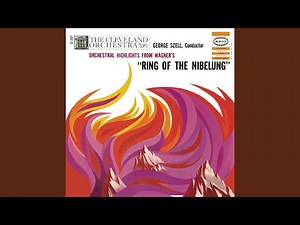 Siegfried, WWV 86C, Act II: Forest Murmurs