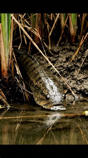 🎣 SHOCKING Fish Bites! 🤯 What Happens Next Will Amaze You! ✨