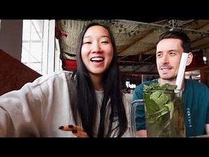 DISCOVERING PERU - LUNA'S JOURNEY (EPISODE 57)