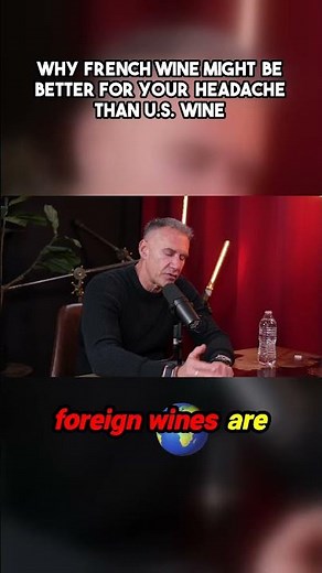 Tired of wine headaches? Discover a surprising solution!