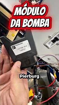 Operation of the Golf fuel pump module @motorservicegroup