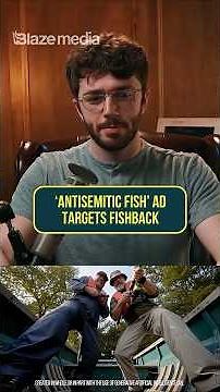 This Fishback Advertisement Is Insane