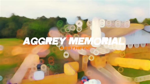 Aggrey Memorial: Beauty of Bridge City