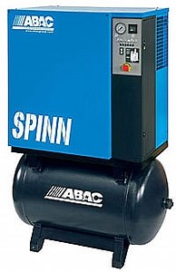 Screw Compressor | ABAC Rotary Screw Air Compressors