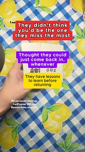 Didn’t think you’d be the one they miss the most #needthismessage #divineguidance #intuitivemessage #intuitive #divinemessage | Need This Message