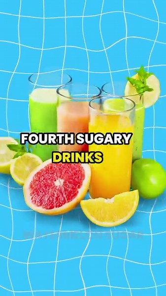 43K views · 659 reactions | Discover 5 Surprising Foods Damaging Your Brain 易 | Watermelon Sugar | Facebook