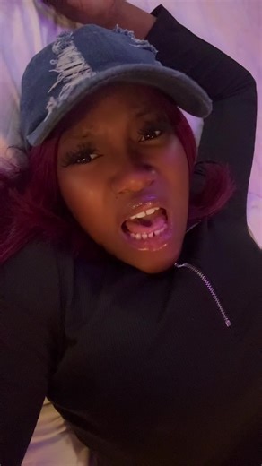 Naomi Johnson on TikTok