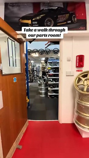 Come down and visit us in store at Jap Performance Parts! #jdm #jdmlife #japperformanceparts #explore | JapPerformanceParts