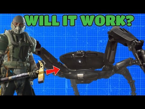 ARC Raiders Can You Kill The Queen Using Only A Raider Tool