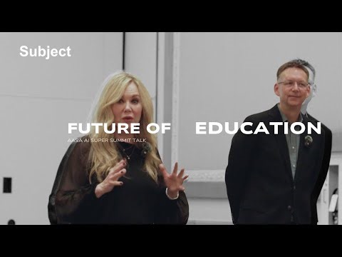 AI in Schools Today: Lessons From the 2025 AASA AI Super Summit