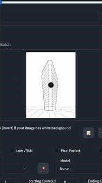Stable Diffusion Learns Architectural Tricks #ai #architecture