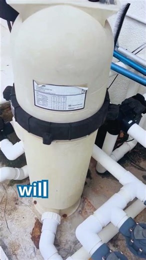 Is Your Saltwater Pool Not Producing Chlorine? Here’s What’s Really Going On