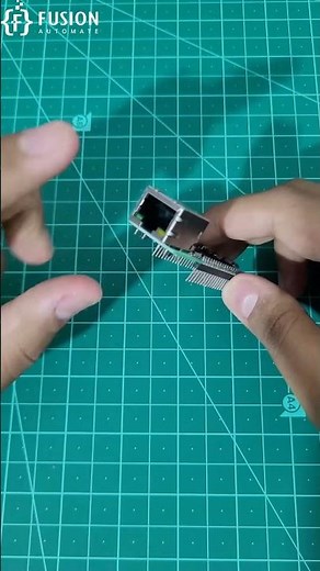 WIZnet W5100S-EVB-Pico | RP2040 | RJ45 | Ethernet | Raspberry Pi Pico with Ethernet |