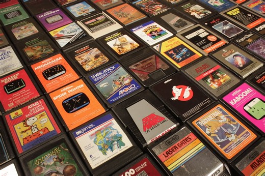 Using Retrom to Manage Your Retro Game Library on Raspberry Pi @Raspberry_Pi #PiDay #RaspberryPi