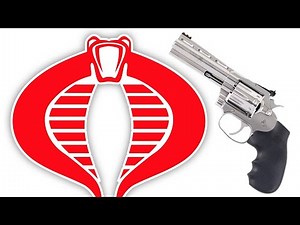 King Cobra Target 22 Overview