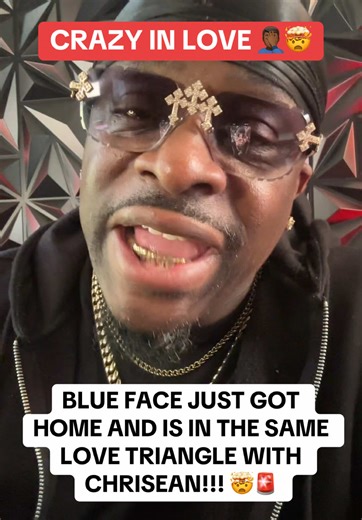 Blue face and Chrisean is back to business!!!🤯🚨 #blueface #chrisean #ddg #viral #celebritynews